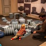 Espaces enfants dans les musées de Copenhague