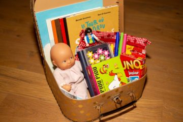 Nos petits jeux de voyages pour enfant favoris