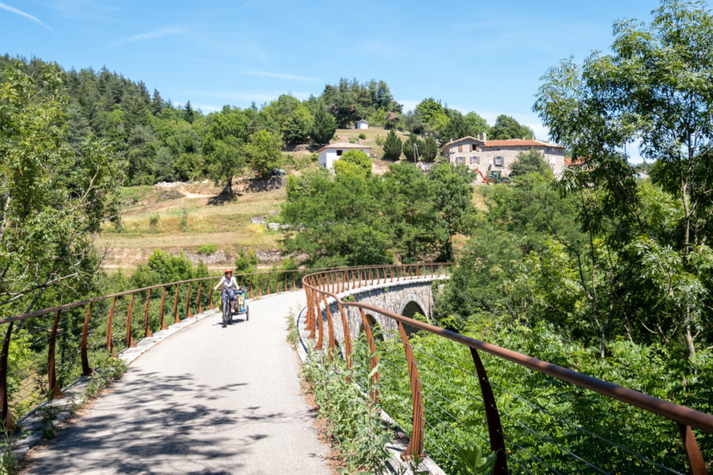 Aqueducs sur la Dolce Via