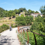 Aqueducs sur la Dolce Via