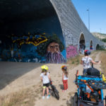 Voutes peintes du Pont du Lônes, Valence