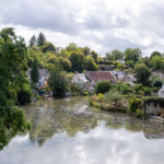 Le canal du NIvernais à vélo entre nature et patrimoine