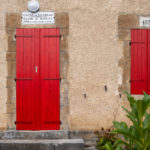 Ecluse N°30 sur le canal du NIvernais de Decize à Auxerre