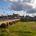 Pont de la Vieille Loire à Decize