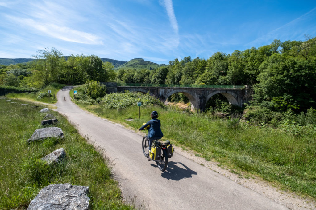 PassaPais du Haut Languedoc entre ponts et rivières