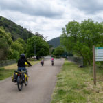 Tout près de la grotte de la Dévèze à Corniou