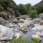 Les gorges d'Héric à deux pas de la PassaPais