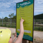 PassaPais ou la voie verte de 80km dans le Haut-Languedoc