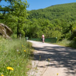 Au printemps sur la PassaPais