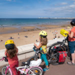 Dernier coup d'oeil sur les Sables d'Olonne