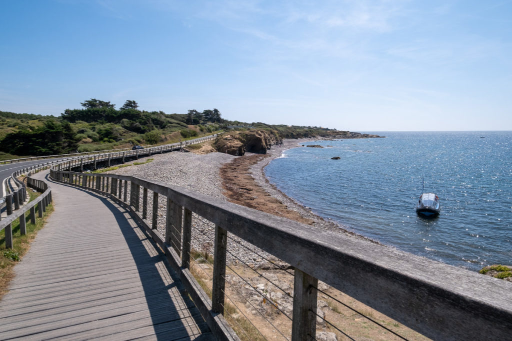 La Baie de Cayola