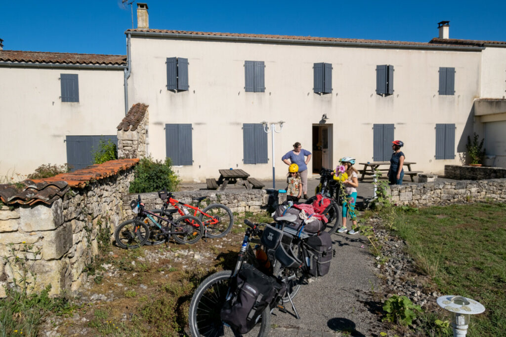 De passage en chambre d'hôtes entre confort et rencontre