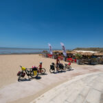 La Vélodyssée au plus près des plages et de l'océan
