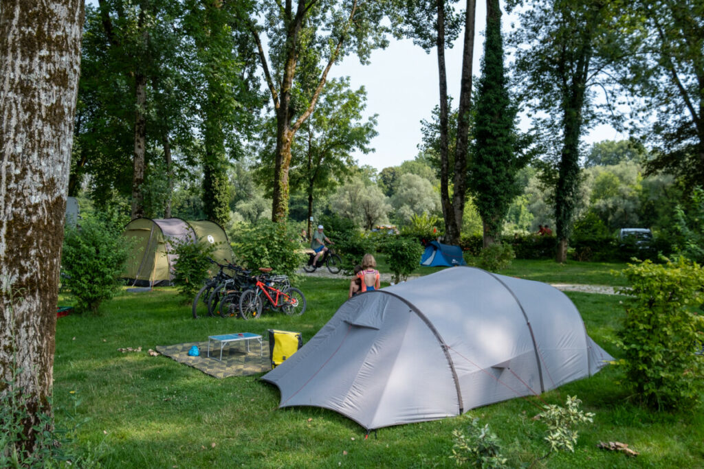 Campings familiaux dans le Jura