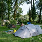 Campings familiaux dans le Jura