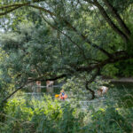 Vélo ou canoë sur la Loue dans le Jura ?
