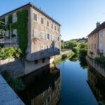 La maison de Louis Pasteur à Arbois