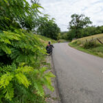 Les petites routes tranquilles du Tour du Jura à vélo Loisir
