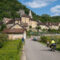 Echappée à Baume-les-messieurs depuis le Tour du Jura à vélo Loisir