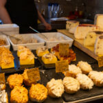 Les cicchetti : spécialités de Venise sur le pouce