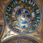 Basilique Saint-Marc à Venise entre occident et orient