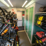 Trains et vélos un casse tête ?!