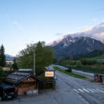 Campings autour de Dobbiaco (en allemand Toblach)