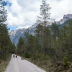 Traverser les Alpes en vélo en famille c'est possible !