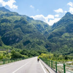Province de Belluno en Italie