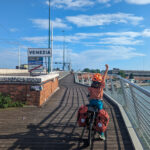 La véloroute Munich-Venise : plus de 550km pour arriver à Venise à vélo