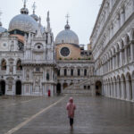 Et Venise sous la pluie ?