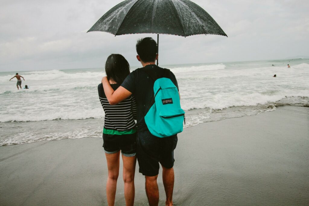 ©pexels | Il n'y a pas de mauvais temps, juste de mauvais équipements ?