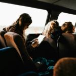 ©Pexels | À quoi bon traverser le monde si c’est pour ne pas s’arrêter le regarder ?