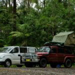 ©Pexels | Campervan, van, 4x4 avec tente de toit, camping-car... comment faire son choix ?