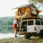 © Pexels | Le 4x4 avec tente de toit, le passe-partout