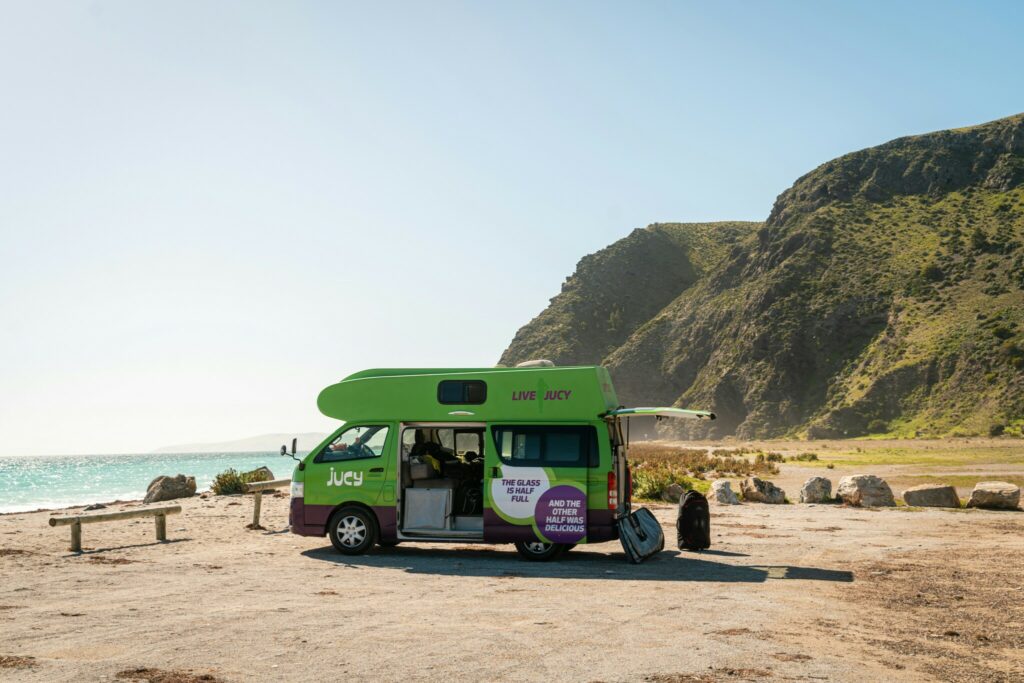 Camping-car ou campervan ? Comment choisir en fonction des ses envies et son budget ?