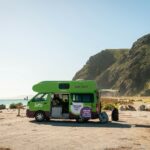 Camping-car ou campervan ? Comment choisir en fonction des ses envies et son budget ?