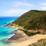 Une route mythique : La Great Ocean Road